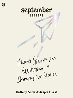 cover image of September Letters